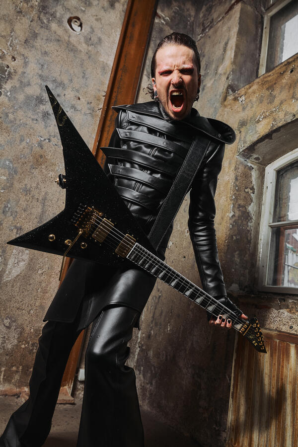 Photo: Sam Jamsen Photo: Sam Jamsen